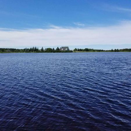 فندق Merry Stanhope Chalets المظهر الخارجي الصورة