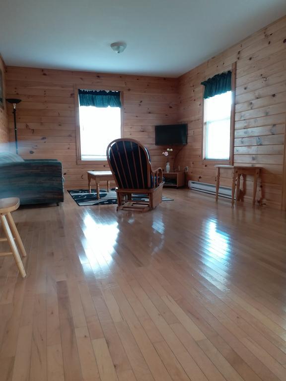 فندق Merry Stanhope Chalets المظهر الخارجي الصورة
