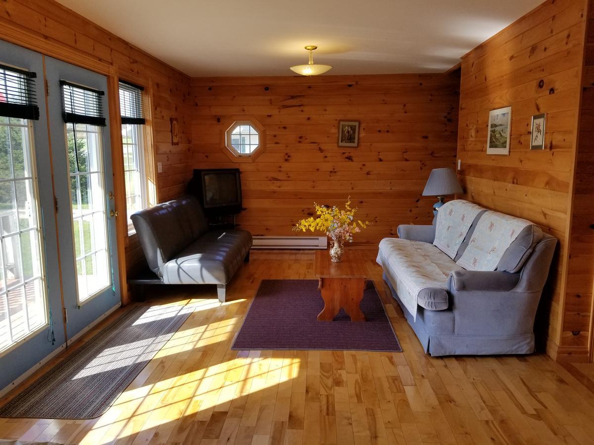 فندق Merry Stanhope Chalets المظهر الخارجي الصورة